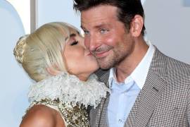 Lady Gaga… ¿Embarazada de Bradley Cooper?
