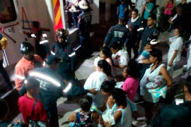 Grupo armado atacó hospital infantil en Venezuela, chavistas acusan a opositores