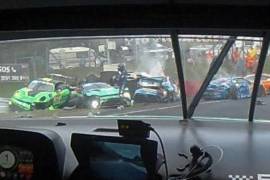 El automovilismo internacional quedó de luto tras la muerte de Juha Miettinen en la clasificatoria de las 24 Horas de Nürburgring, una tragedia que provocó reacciones de la FIA, medios especializados y figuras como Max Verstappen