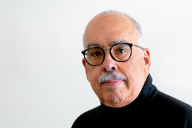 La salsa de concierto de Roberto Sierra