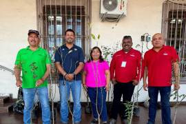 Incentivan en Frontera a adoptar árboles disponibles y participar en la campaña ambiental.