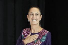 El estudio, aplicado a 67.782 usuarios de telefonía móvil con acceso a internet, subraya que el arranque del año se da con una valoración favorable hacia la mandataria.