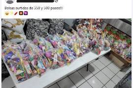 Los comerciantes han modificado sus estrategias para evitar ser detectados por las autoridades.