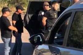 El hombre que asesinó al perro mientras otro lo grababa, fue detenido y liberado tras siete años prófugo.