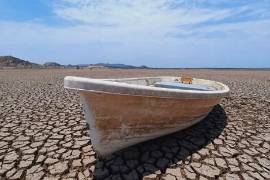 Este anuncio también se suma a la creciente evidencia que sugiere que este El Niño será inusualmente fuerte, lo que podría intensificar sequías , lluvias torrenciales y olas de calor.