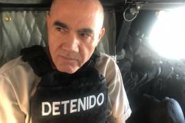 Asesinan en Culiacán a hermano de Dámaso López 'El Licenciado', operador de 'El Chapo' Guzmán