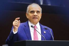 El senador sostuvo que el gobierno federal intenta contener el daño, pero que “el brote ya está aquí