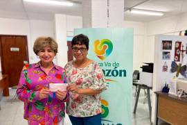 El programa está dirigido a personas que enfrentan un diagnóstico oncológico y requieren apoyo económico.