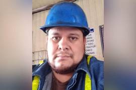 José Juan laboraba en la Planta 2 de Altos Hornos.