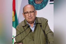 El diputado del PRI señaló que el Congreso debe concluir el procedimiento en tiempo y forma