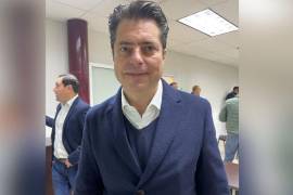 Enrique Martínez y Morales, secretario de Inclusión y Desarrollo Social.