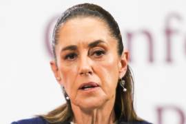 Karla Estrella cumplió la orden del TEPJF de ofrecer disculpas públicas diarias durante 30 días a la diputada del PT Diana Karina Barreras por violencia política de género en el caso “Dato Protegido”