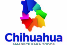 Por &quot;gay&quot;, Iglesia pide cambiar logotipo del gobierno de Chihuahua