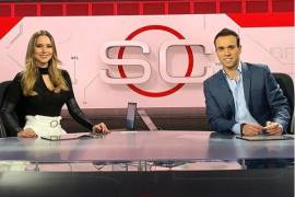 Comentarista de ESPN le 'da el sí' al presidente de Xolos