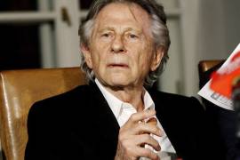 Juez rechaza cerrar caso de Roman Polanski