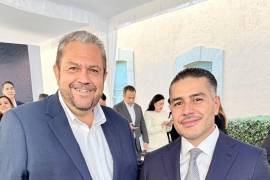 La reunión fue convocada por Omar García Harfuch, titular de la Secretaría de Seguridad y Protección Ciudadana.