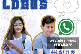 La UAdeC inició este lunes la recepción de documentos para estudiantes de nuevo ingreso al semestre agosto-diciembre 2026.