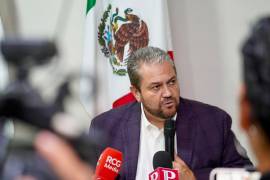 El alcalde Tomás Gutiérrez destacó que la inversión refleja la confianza del sector productivo en Ramos Arizpe y Coahuila.