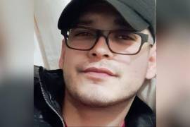 Paramédicos confirmaron que el comunicador ya no contaba con signos vitales.