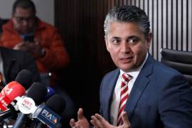 Miguel Mery Ayup afirma que los jueces de Coahuila arrastran con una de las cargas de trabajo más pesadas en el País.