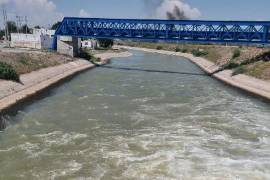 El cierre de la presa Lázaro Cárdenas marca el fin del suministro programado para módulos de riego, mientras la Francisco Zarco sigue en evaluación.