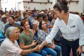 El DIF Ramos Arizpe mantiene actividades de convivencia, recreación y activación física dirigidas a personas adultas mayores.