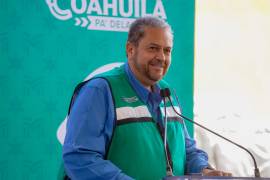 El alcalde de Ramos Arizpe, Tomás Gutiérrez, dijo que el 6 de junio será formalizada la hermandad con Mercedes, Texas.