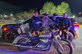 Los responsables fueron detenidos por autoridades municipales.