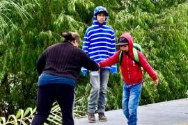 Protección Civil de Ramos Arizpe exhortó a la población a reforzar medidas preventivas ante el pronóstico de lluvias para los próximos días.