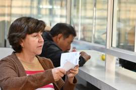 Los contribuyentes cumplidos podrán participar en un sorteo de un automóvil, una motocicleta y un centro de lavado