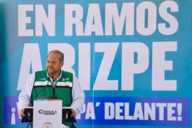 El gobierno municipal trabaja para atraer inversiones extranjeras, informó Tomás Gutiérrez.