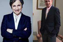 Vuelve Ferriz de Con a la radio... ¿habrá choque por la audiencia con Aristegui?