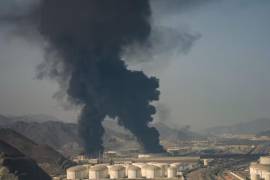 Un portavoz del canciller alemán, Friedrich Merz, declaró que la OTAN era “una alianza para la defensa del territorio” y que carecía de un mandato claro.