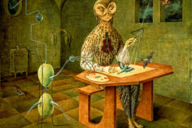 Remedios Varo, un legado de sueños y visiones