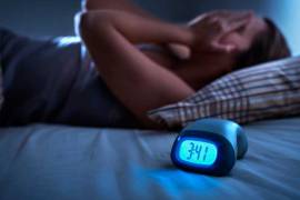 Confinamiento disminuye calidad del sueño: estudio