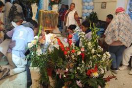 El 19 de octubre marca el aniversario luctuoso del Niño Fidencio. Espinazo, territorio ejidal compartido con el municipio de Castaños, Coahuila, es el principal centro de la tradición religiosa fidencista.