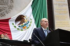 El diputado Teo Kalionchiz advirtió que deben esclarecerse las condiciones bajo las cuales avanzó la propuesta de compra de AHMSA y Minera del Norte.