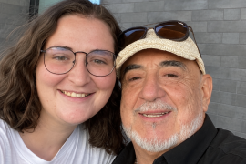 El caso que refiere la FGE es el de Héctor Antonio Verduzco, de 63 años, quien murió por suicidio dentro de las instalaciones del centro de rehabilitación.