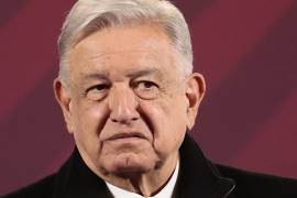 Este lunes el presidente Andrés Manuel López Obrador se limitó a informar de forma general sobre los acontecimientos registrados el viernes en Texcaltitlán, en el Estado de México, donde el enfrentamiento dejó 14 muertos; 11 de ellos de presuntos criminales.
