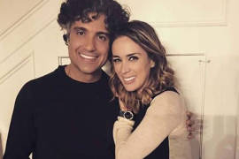 Jaime Camil y Jacqueline Bracamontes comparten reencuentro en redes sociales