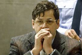 Las autoridades belgas han hallado alrededor de 200 fotografías, de las que cerca de un centenar representan a niños desnudos, en la celda Marc Dutroux, pederasta belga condenado en 2004 a cadena perpetua.