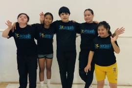 Pulso Cu4tro: Celebrarán con danza la diversidad y la inclusión en el Teatro de la Ciudad