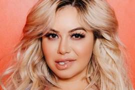 Chiquis Rivera despidió su soltería