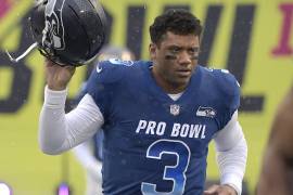 Russell Wilson se convierte en el jugador mejor pagado de la NFL