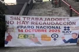 Solo seis instalaciones suspendieron labores, mientras se mantienen mesas de diálogo con apoyo de Gobernación y la Secretaría del Trabajo.