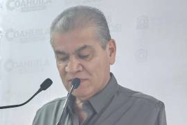 Miguel Ángel Riquelme aclaró que su administración está dispuesta a atender cualquier solicitud de información.