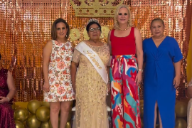 La Plaza Principal de Villa de Palaú será sede del Certamen y Coronación de la Reina del Adulto Mayor 2026.