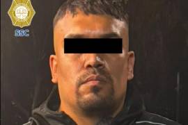 Con 32 años es señalado de ser el jefe de sicarios y líder de una facción del Cartel de Tláhuac.