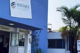 En 2019, Birmex gastó 4 mil 953 millones de pesos, lo que significó 27.7% más de lo que le aprobó la Cámara de Diputados para ese año.