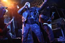 Cita. Bandas de distintos géneros del metal compartirán escenario durante el festival programado para noviembre en Bar Loop.